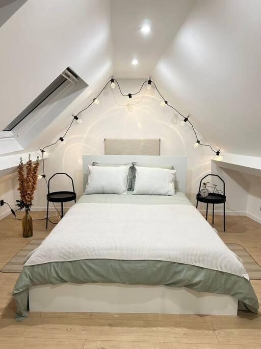 Magnifique Duplex — Photos 3