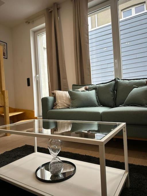 Magnifique Duplex — Photos 1