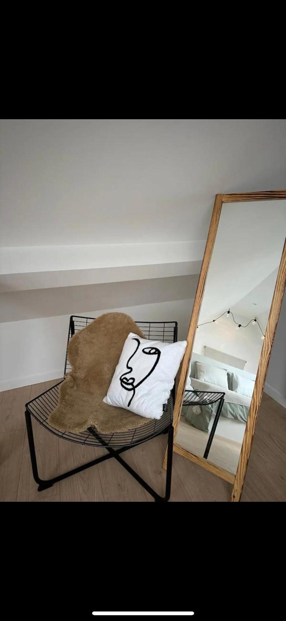 Magnifique Duplex, Brussels
